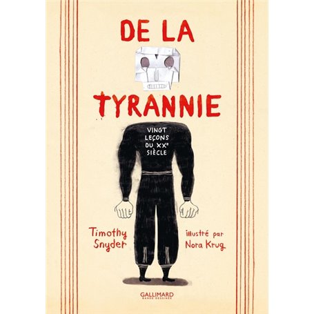 De la tyrannie