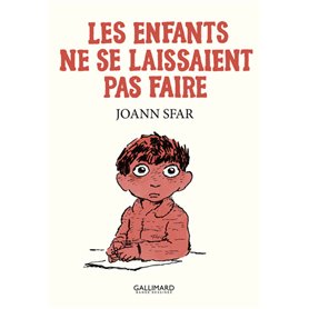 Les enfants ne se laissaient pas faire