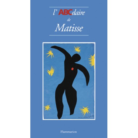 L' ABCdaire de Matisse