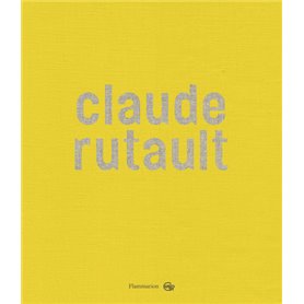 Claude Rutault