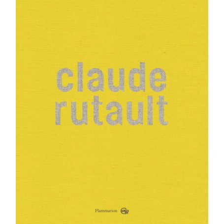 Claude Rutault