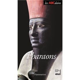 L'ABCdaire des pharaons