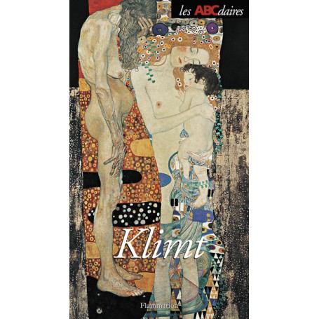 L'ABCdaire de Klimt