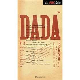 L'ABCdaire de dada