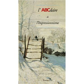 L'ABCdaire de l'impressionnisme