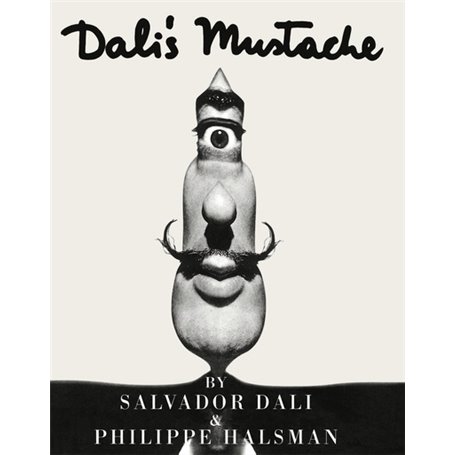 Dali's Mustache