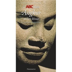 L'ABCdaire d'Angkor et l'art khmer