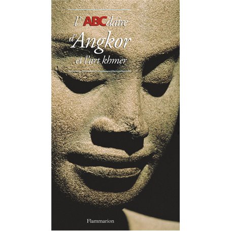 L'ABCdaire d'Angkor et l'art khmer