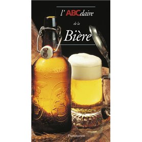 L'ABCdaire de la bière