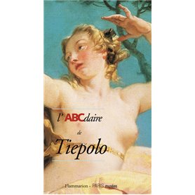 L'ABCdaire de Tiepolo