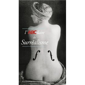 L'ABCdaire du surréalisme