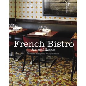 French bistro