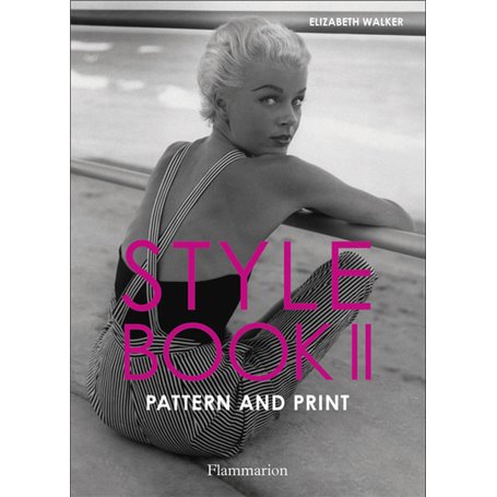 Style Book II