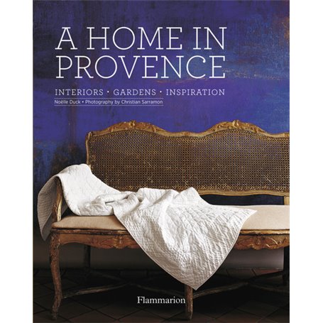 A home in Provence