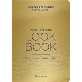 Parisian Chic - Look Book