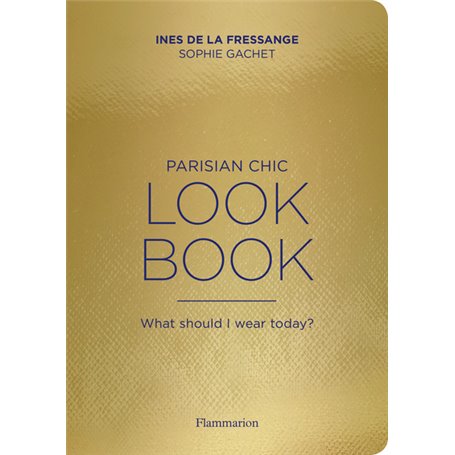 Parisian Chic - Look Book