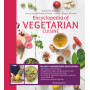 ENCYCLOPEDIA OF VEGETARIAN CUISINE (ANG)