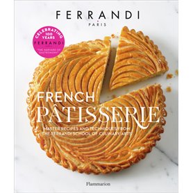 FERRANDI Paris - French pâtisserie