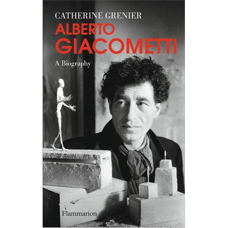 Alberto Giacometti