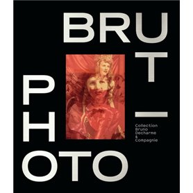 PHOTO / BRUT (ENGLISH EDITION)