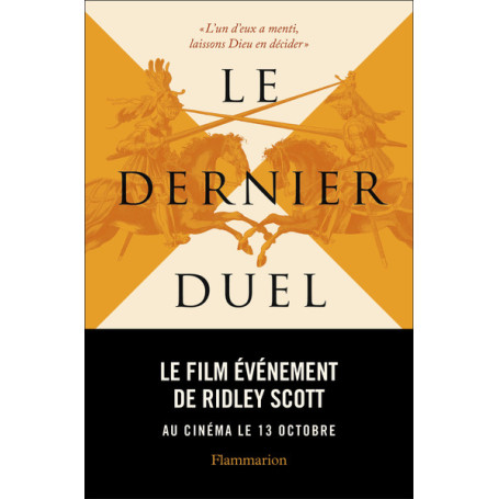 Le Dernier Duel