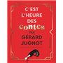 C'est l'heure des contes