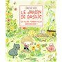 Le Jardin de Basilic - Les fleurs tombent-elles amoureuses ?