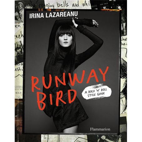 Runway Bird