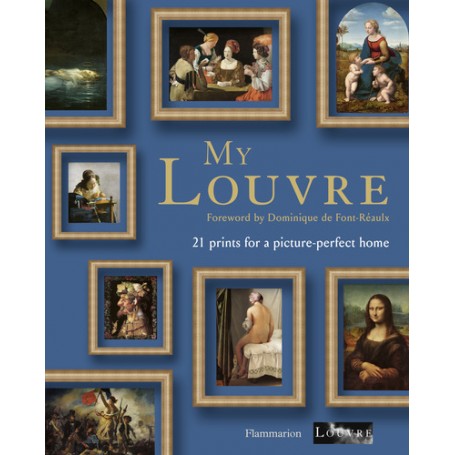 My Louvre