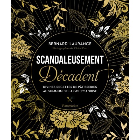 Scandaleusement Décadent