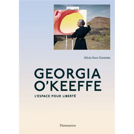 Georgia O'Keeffe