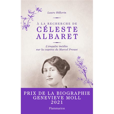 À la recherche de Céleste Albaret