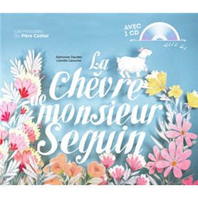 La Chèvre de Monsieur Seguin