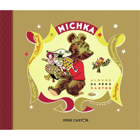 Michka