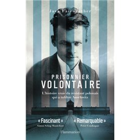 Prisonnier volontaire