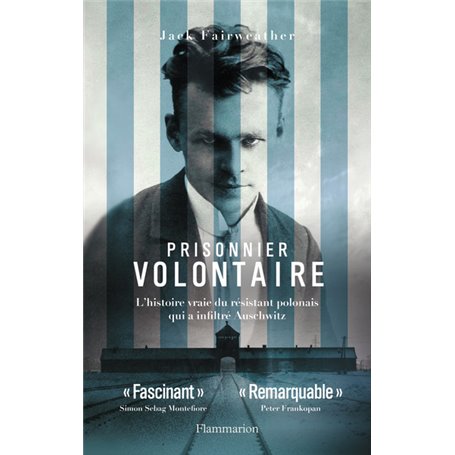 Prisonnier volontaire