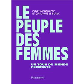 Le Peuple des femmes