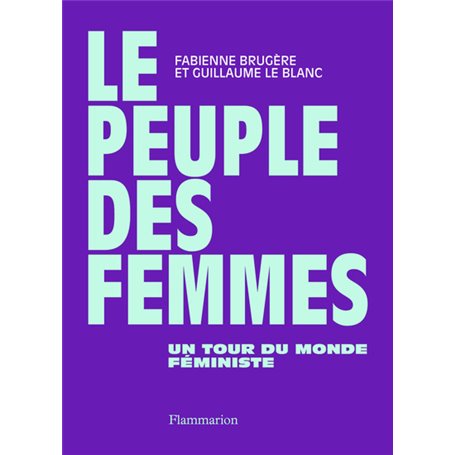 Le Peuple des femmes