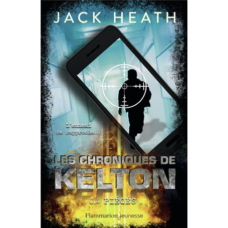 Les Chroniques de Kelton