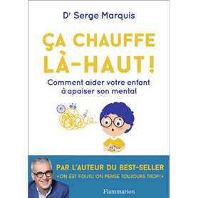 Ça chauffe là-haut !