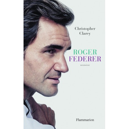 Roger Federer