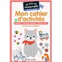 Je suis en maternelle - Mon cahier d'activités. Grande section