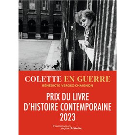 Colette en guerre