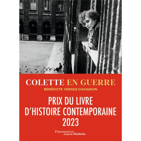 Colette en guerre