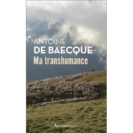 Ma transhumance