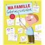 Ma famille génial-logique