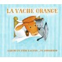 La Vache Orange