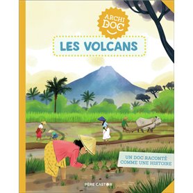 Archidocs - Les volcans