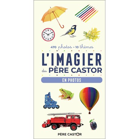 L'Imagier du Père Castor - En photos