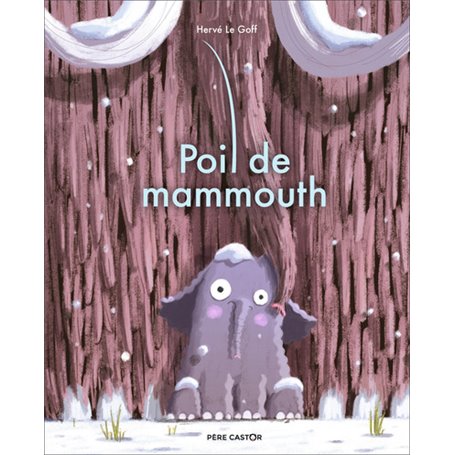 Poil de mammouth